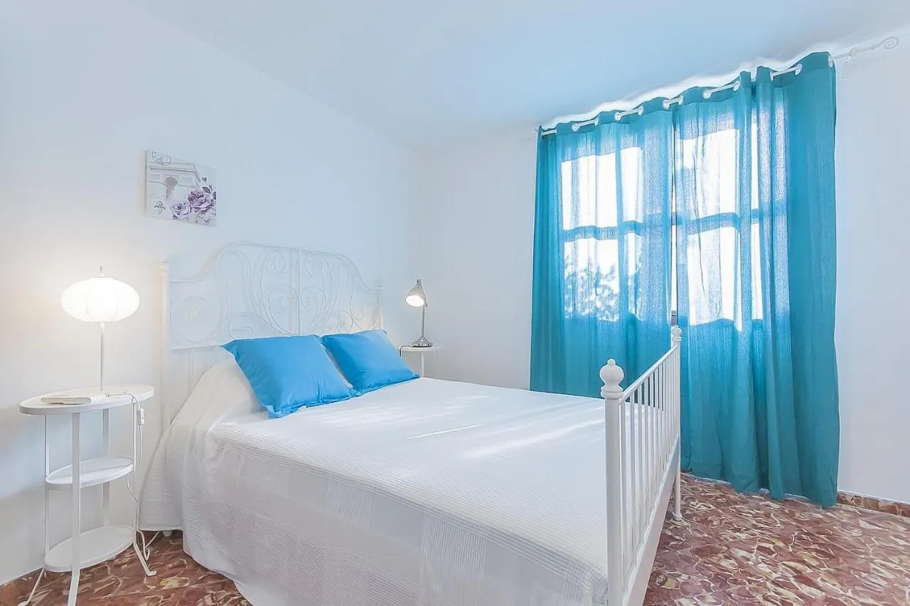 Villa Mª Antoinette Portals Nous